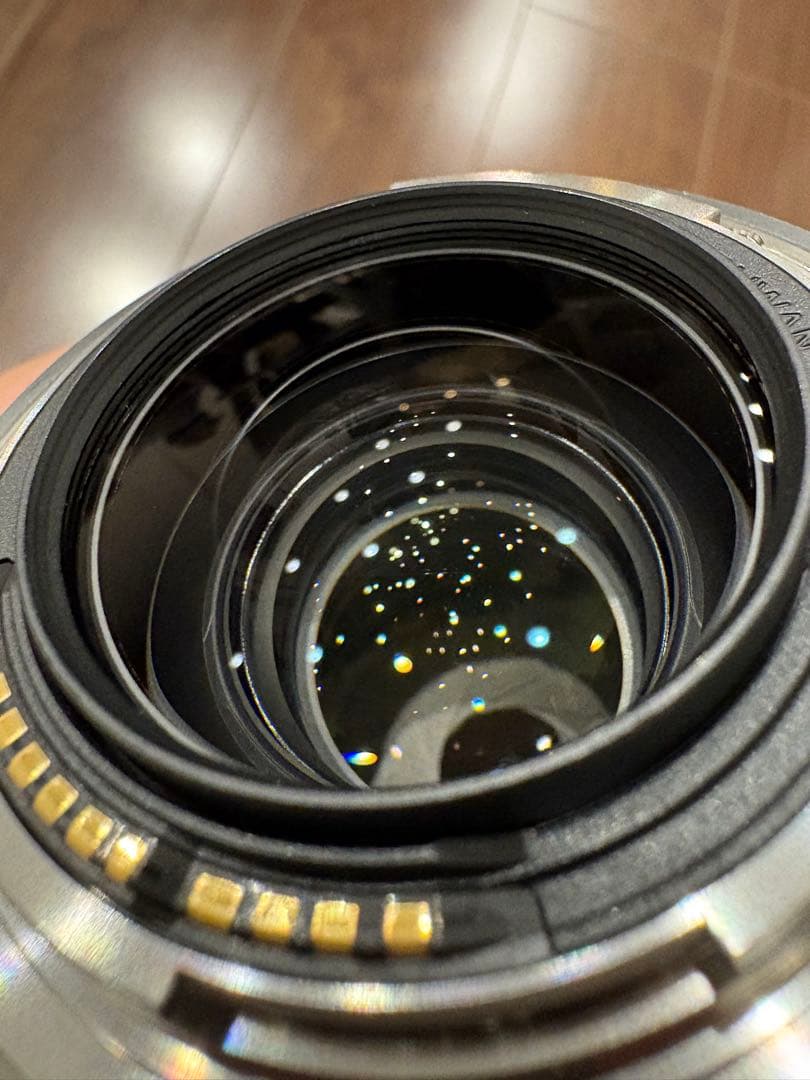 Canon RF35mm F1.8 MACRO IS STM レンズ フード付き