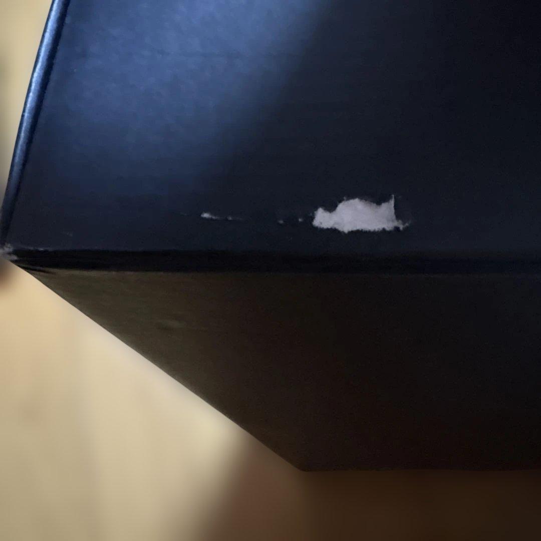 BURBERRY ウールブランケット 140 ×200 新品　箱無し