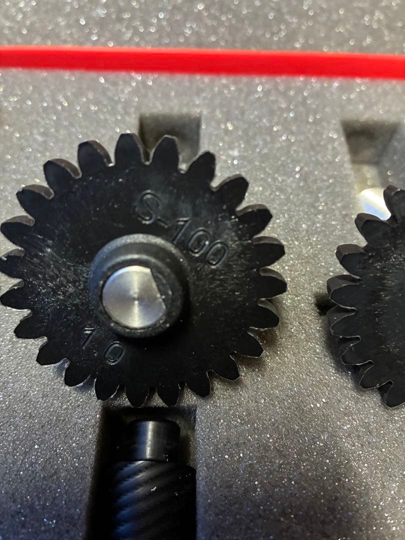 クロスカントリースキー　ストラクチャーツール