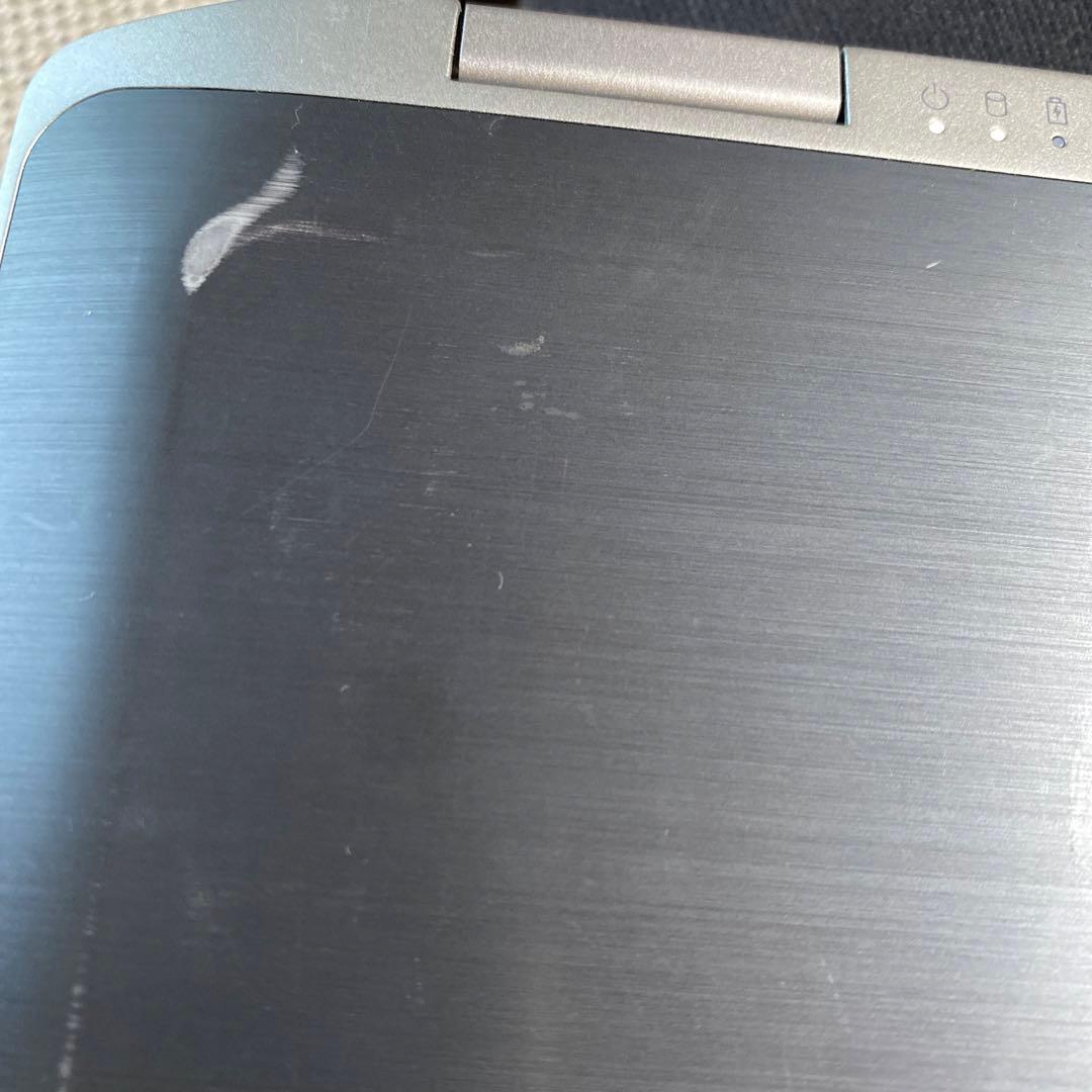 その他 Dell english pc