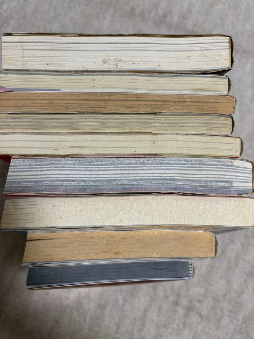 【まとめ売り18冊‼️】キン肉マン　関連書籍セット売り