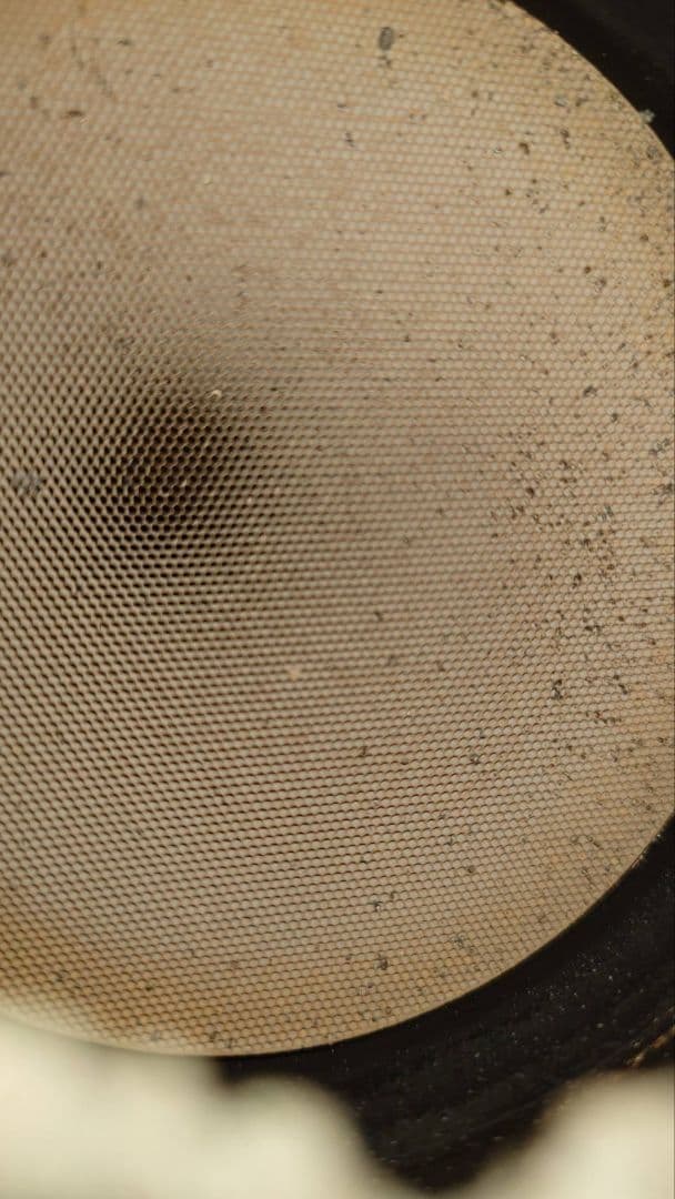 ダイハツ ミライース LA300S 触媒 六角形 中古 ジャンク