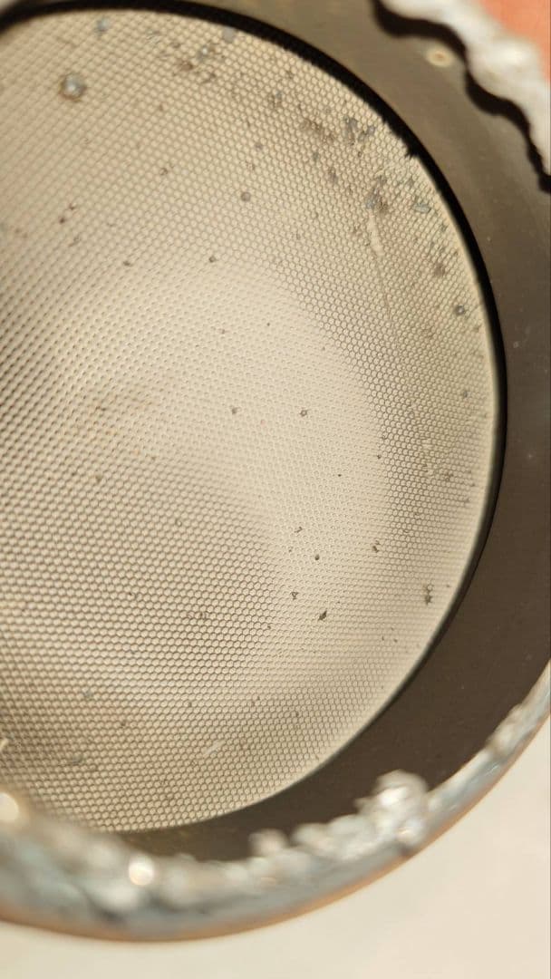 ダイハツ ミライース LA300S 触媒 六角形 中古 ジャンク