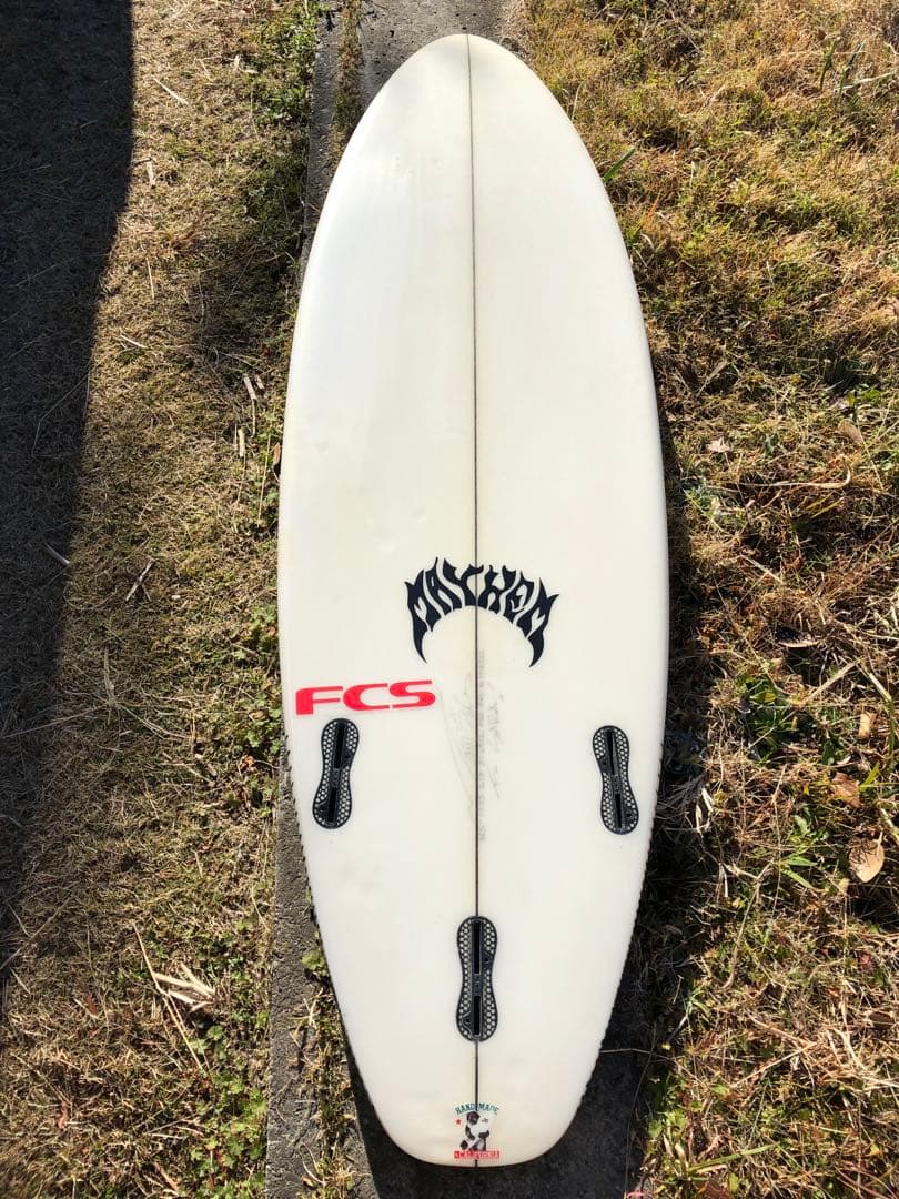 メイヘム5.5【脇田紗良選手中古ボード】