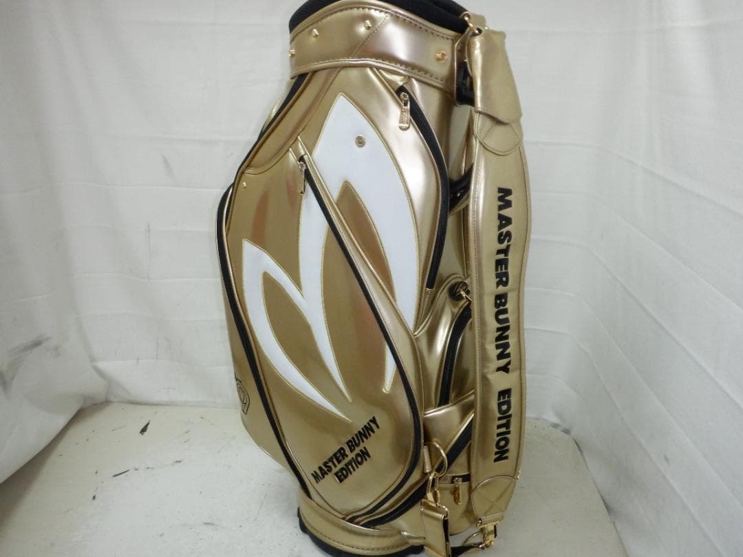 MASTER BUNNY EDITION★原英莉花プロモデル★限定品★美品★