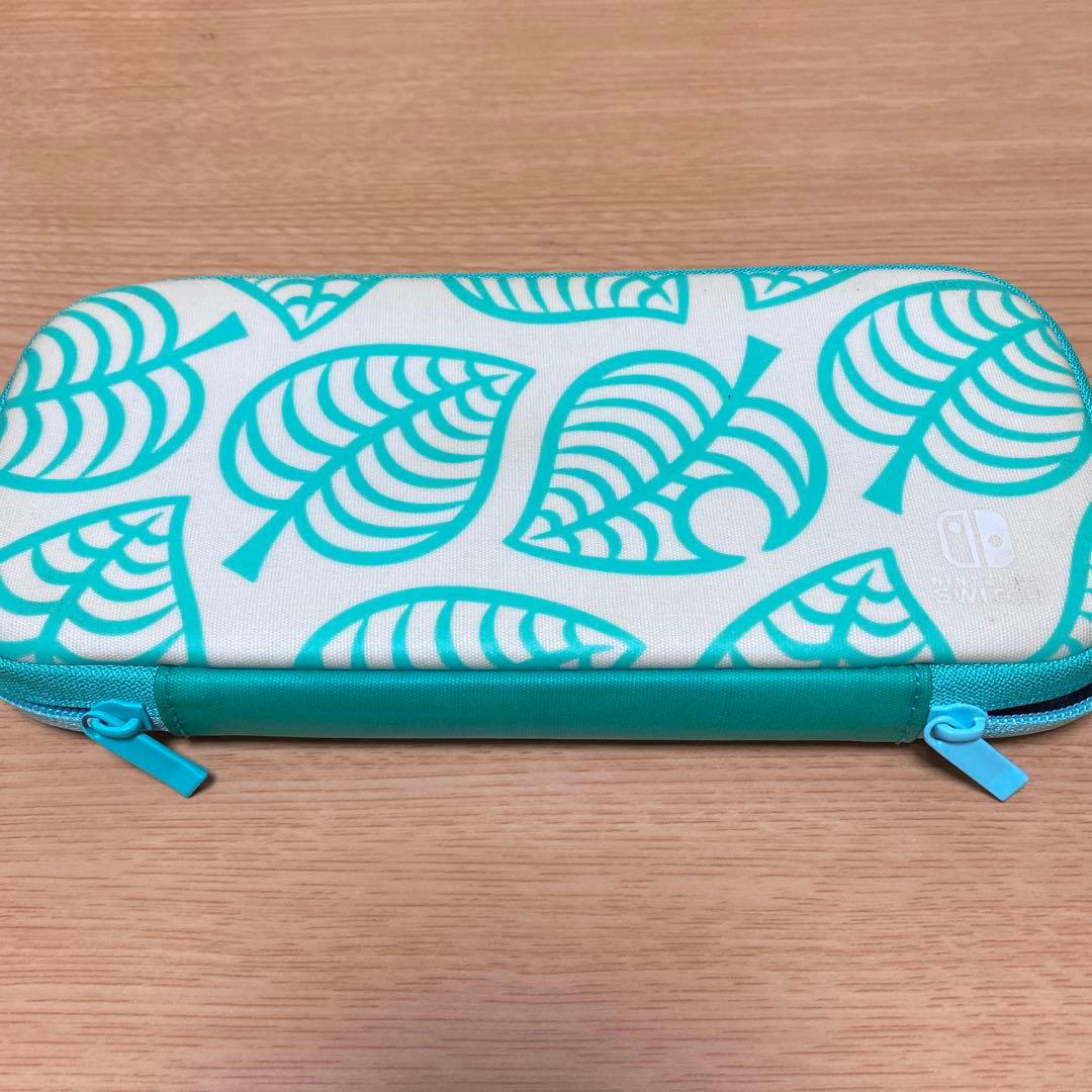 Nintendo Switch 本体一式　『美品』