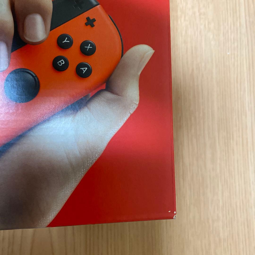 Nintendo Switch 本体一式　『美品』