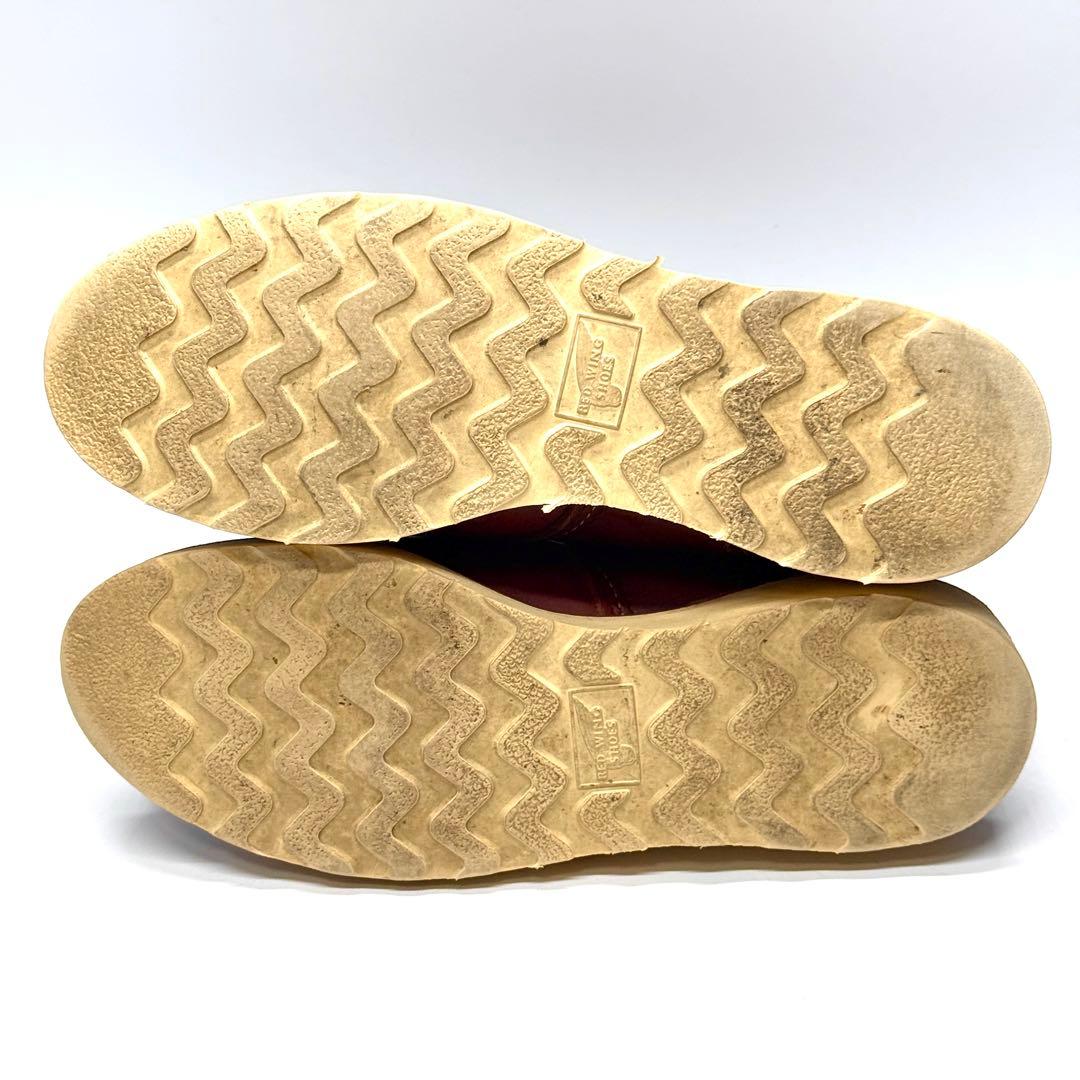 RED WING 9106 アイリッシュセッター アメカジ ヴィンテージUSA製