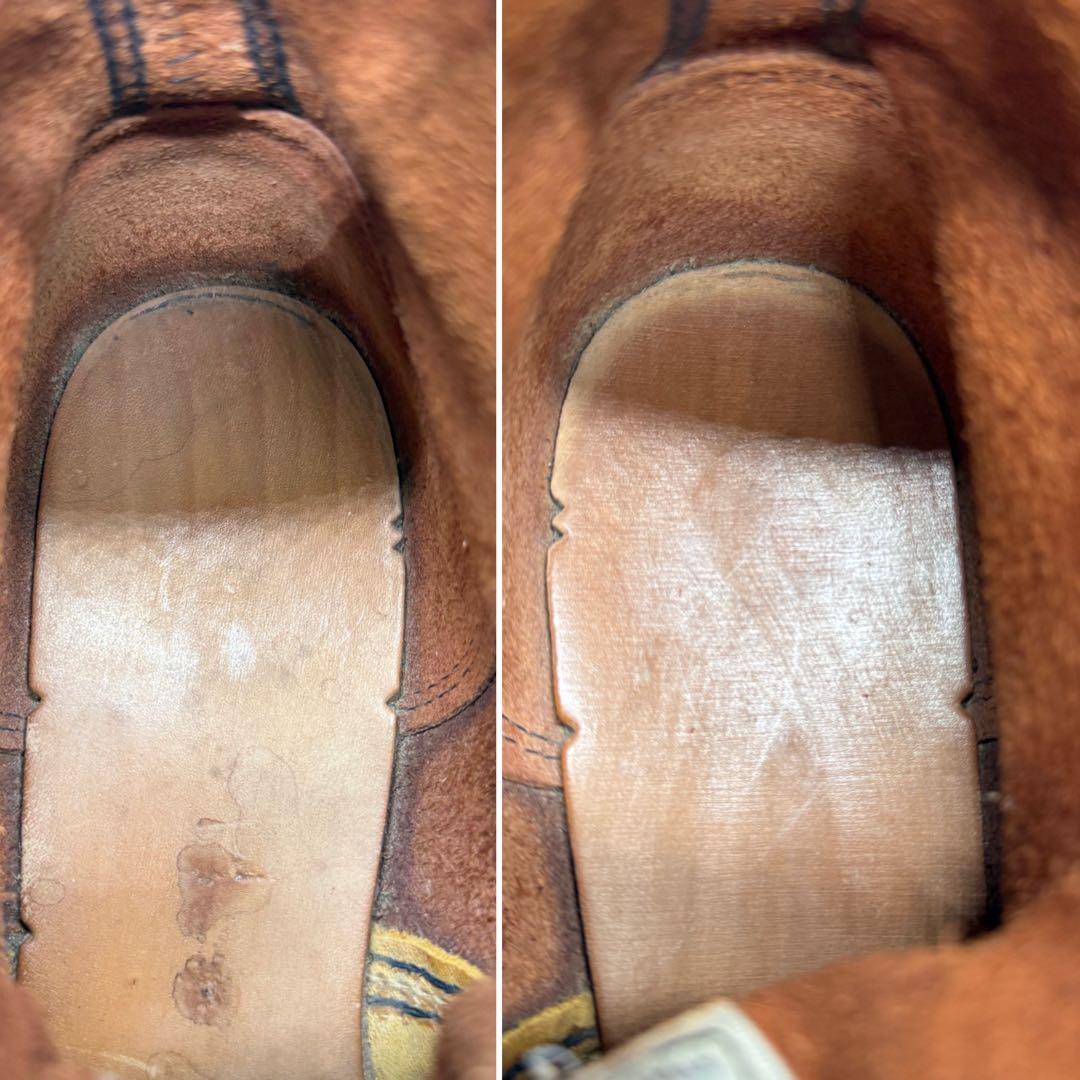 RED WING 9106 アイリッシュセッター アメカジ ヴィンテージUSA製