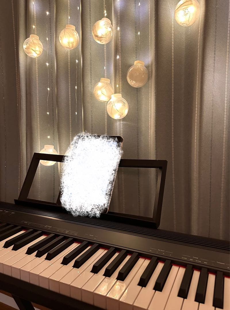 美品　ROLAND ローランド 88鍵盤 GO88P 電子ピアノ 22年製 急