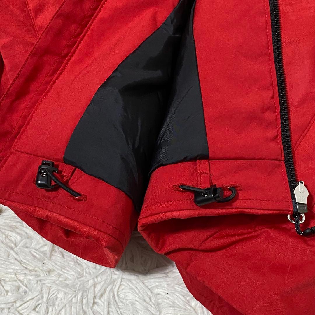 フェニックス スキーウェア サイズ L 大きい 暖かい 上下セット 洗える