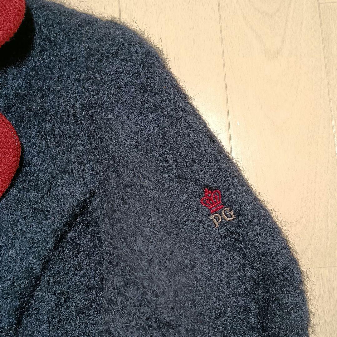 【新品】パーリーゲイツ　テーラードジャケット　サイズＭ