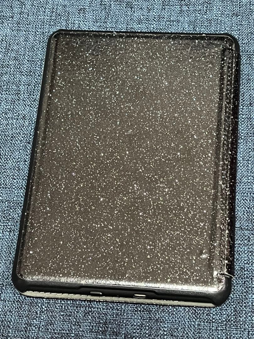 Kindle Paperwhite 10世代 8GB広告なしモデル