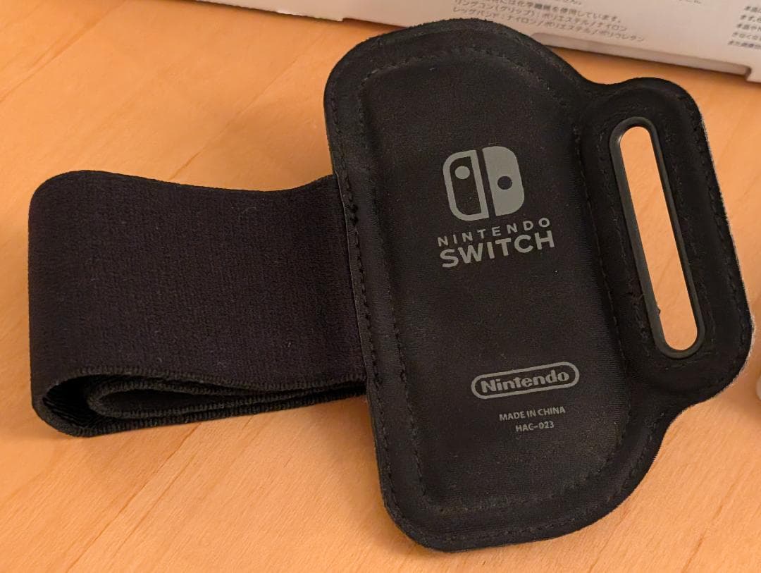 リングフィット アドベンチャー（リングコン、レッグバンド、ソフト同梱）