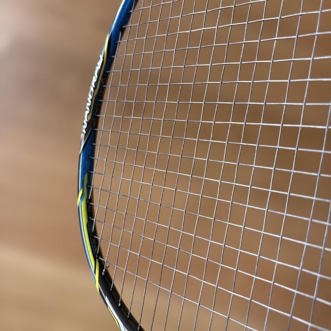 YONEX NANORAY800 バドミントンラケット