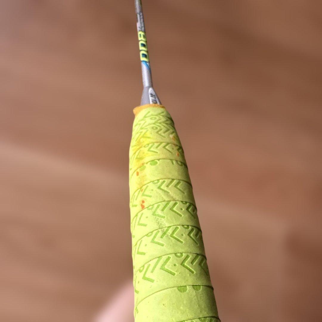 YONEX NANORAY800 バドミントンラケット