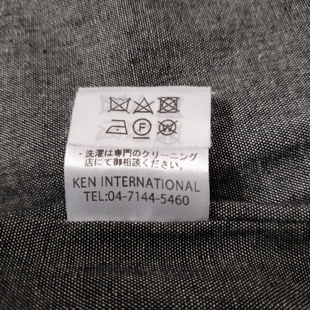 Yoused　リメイクジャケット　バブアー　ハリスツイード