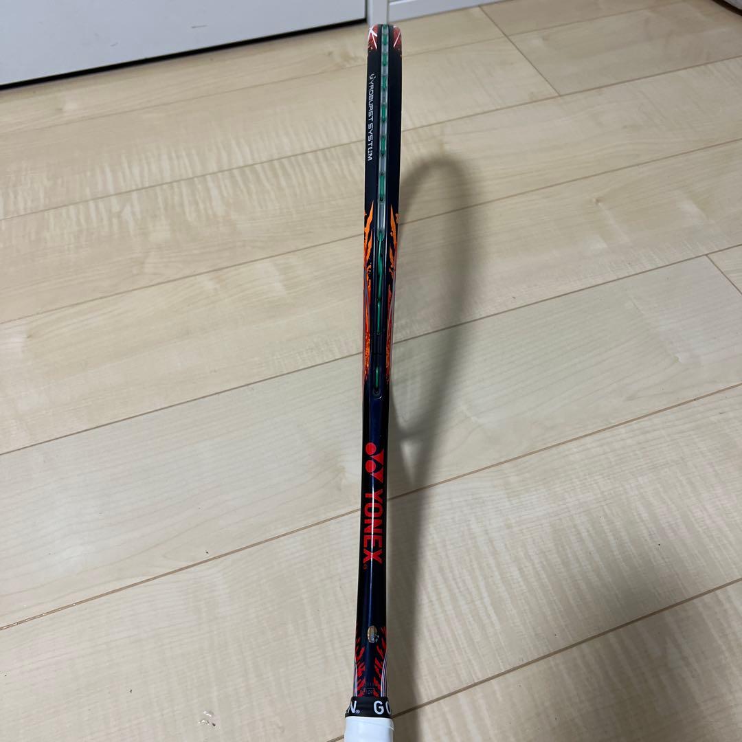 【即日発送_送料無料】ヨネックス　ソフトテニス　ジオブレイク70S UL1