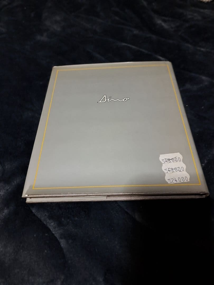 洋書 Grand Tourisme: Dino Ferrari-Fiat-Lancia