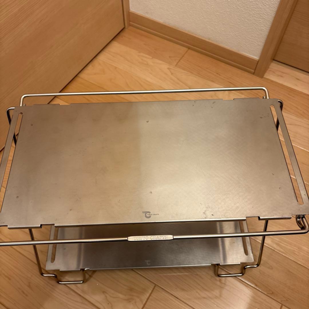 tokyo crafts コードユニット　トップボードセット