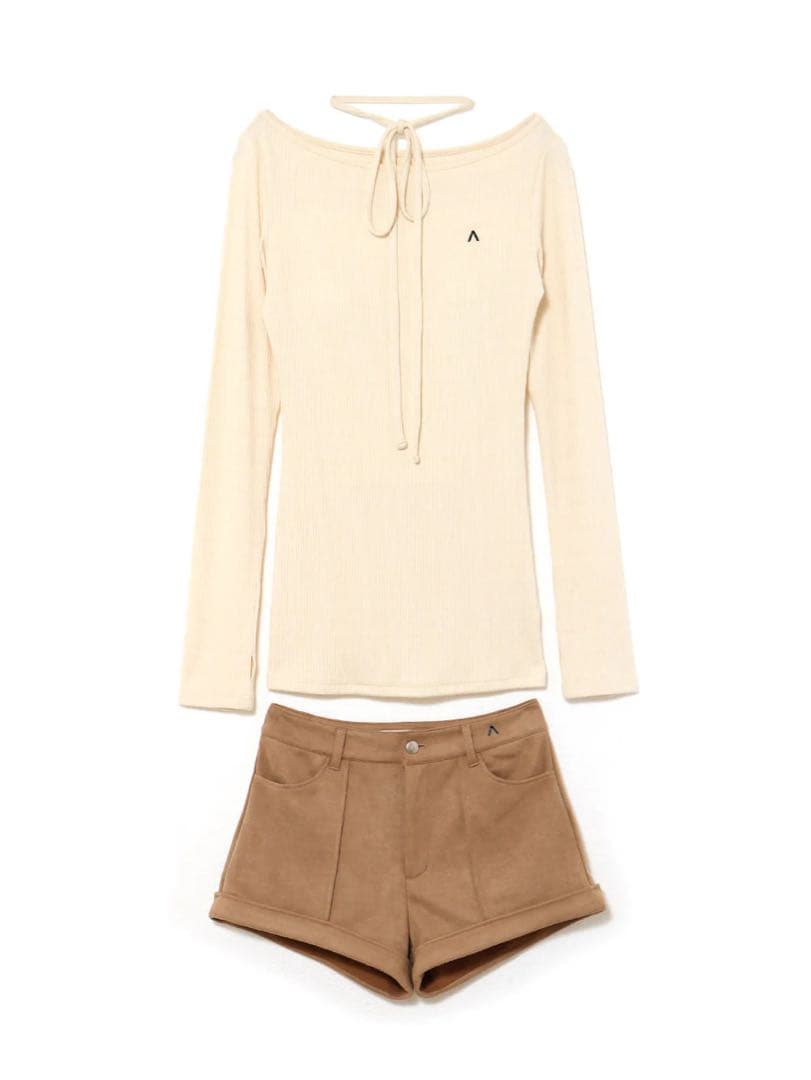 andmary Bruna pants set up⚠️パンツのみ