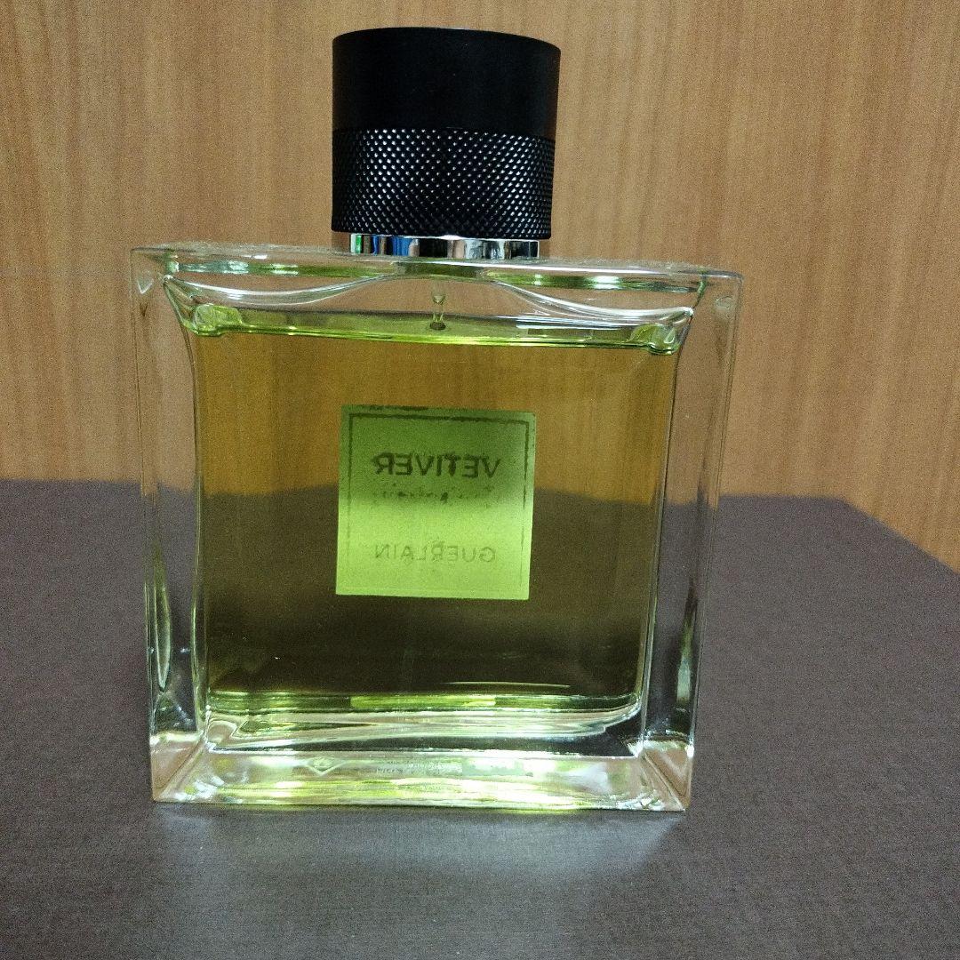 ゲラン ベチバー オードトワレ 100ml 香水