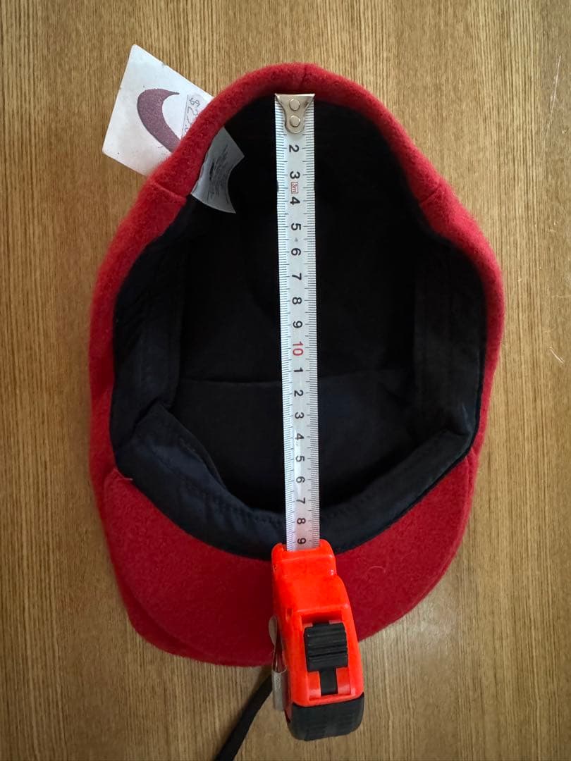 【デッドストック】NIKE ジョーダンハンチング帽子