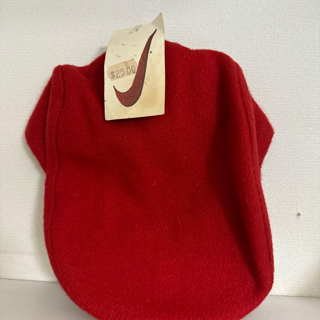 【デッドストック】NIKE ジョーダンハンチング帽子