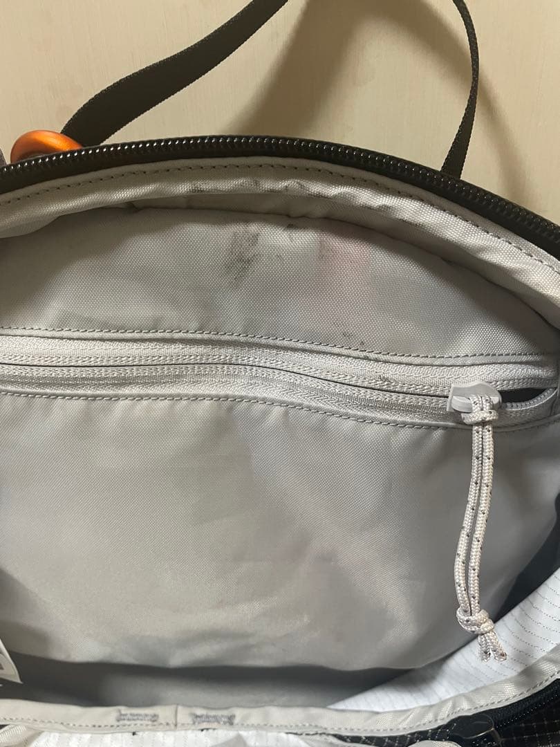 希少！ 廃盤モデル コンシール15 Arc’teryx