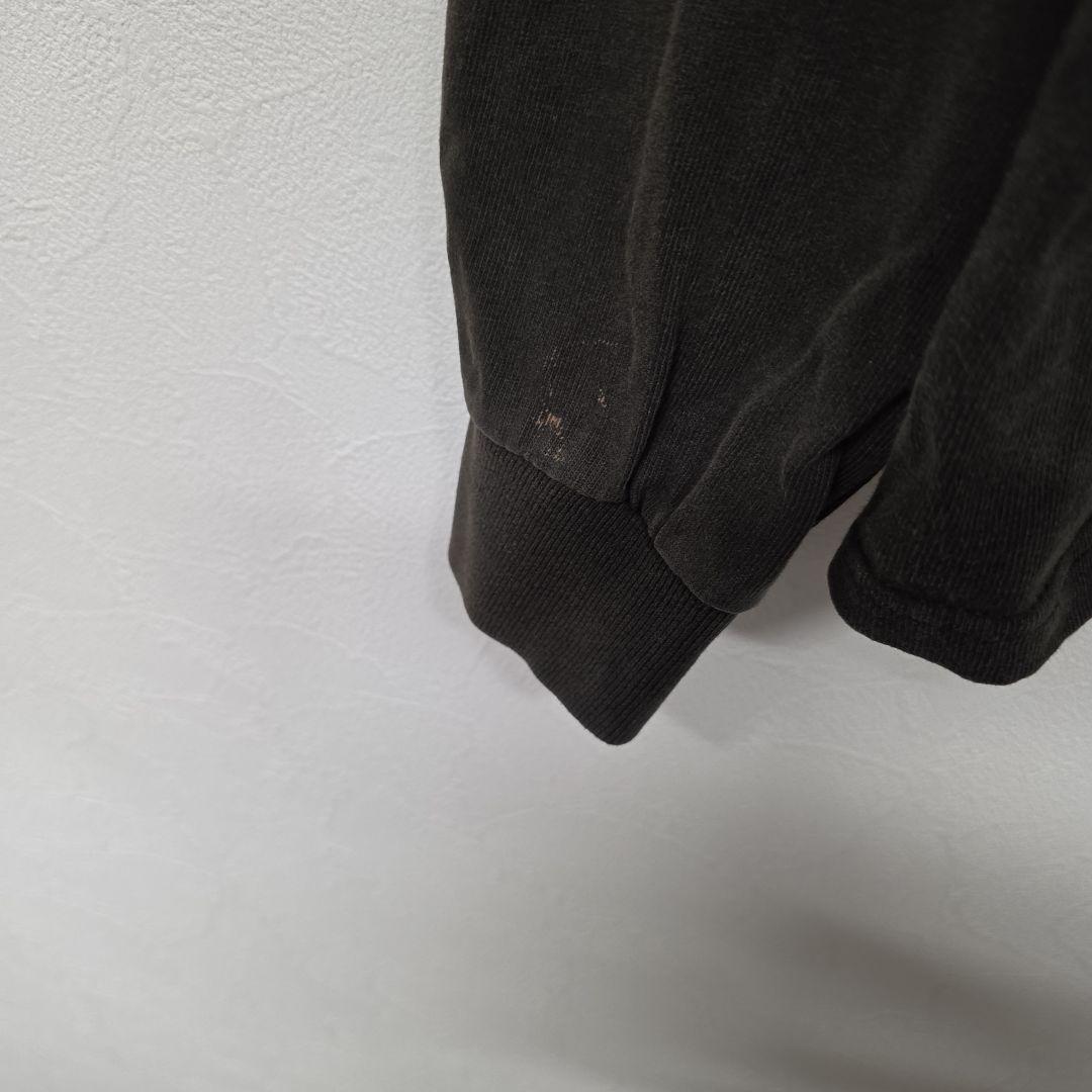 1996年コピーライト入　USA製　ハーレーダビッドソン　ターコイズファイヤー