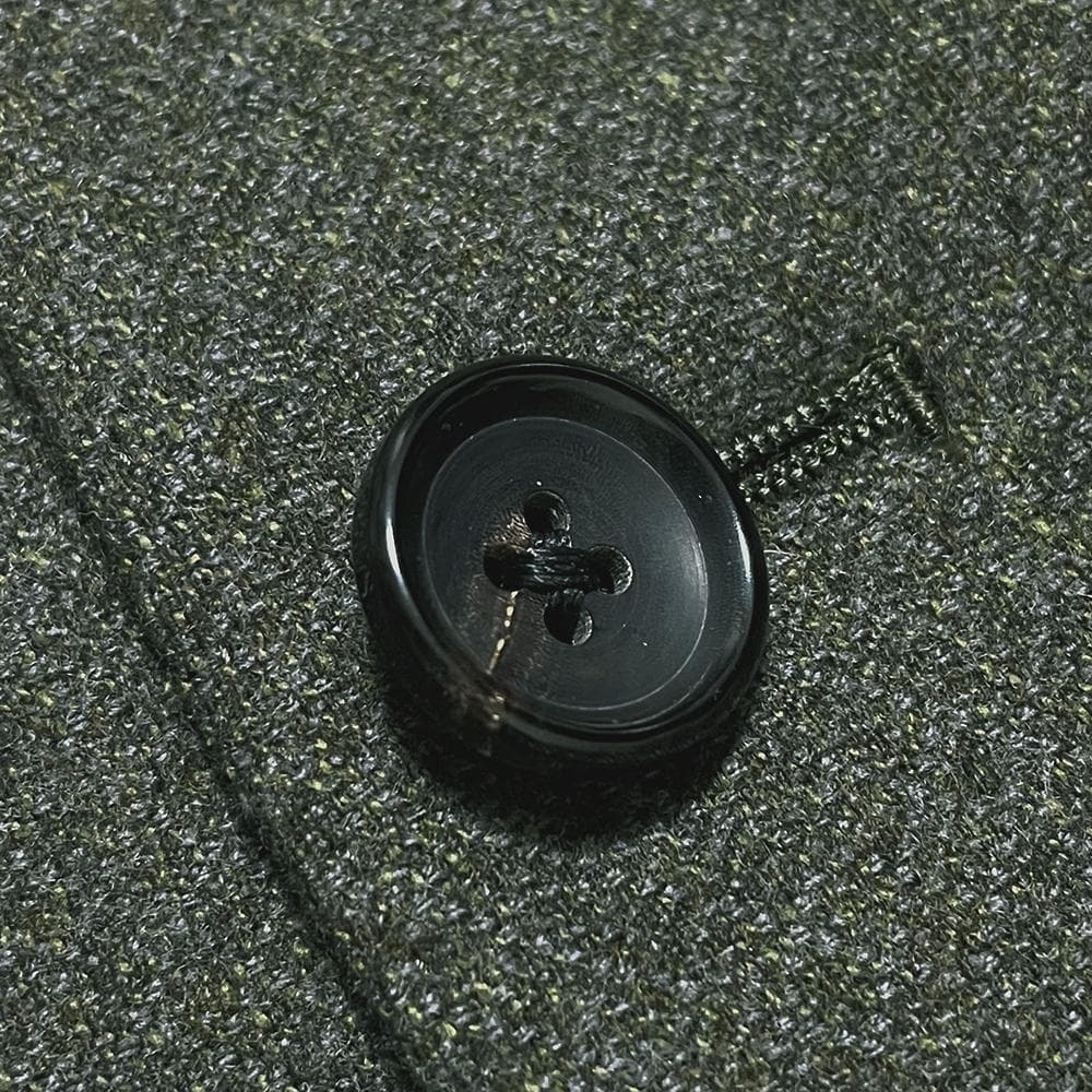 80周年記念 ポールスチュアート カシミヤ×シルク混 パケ柄カラージャケット