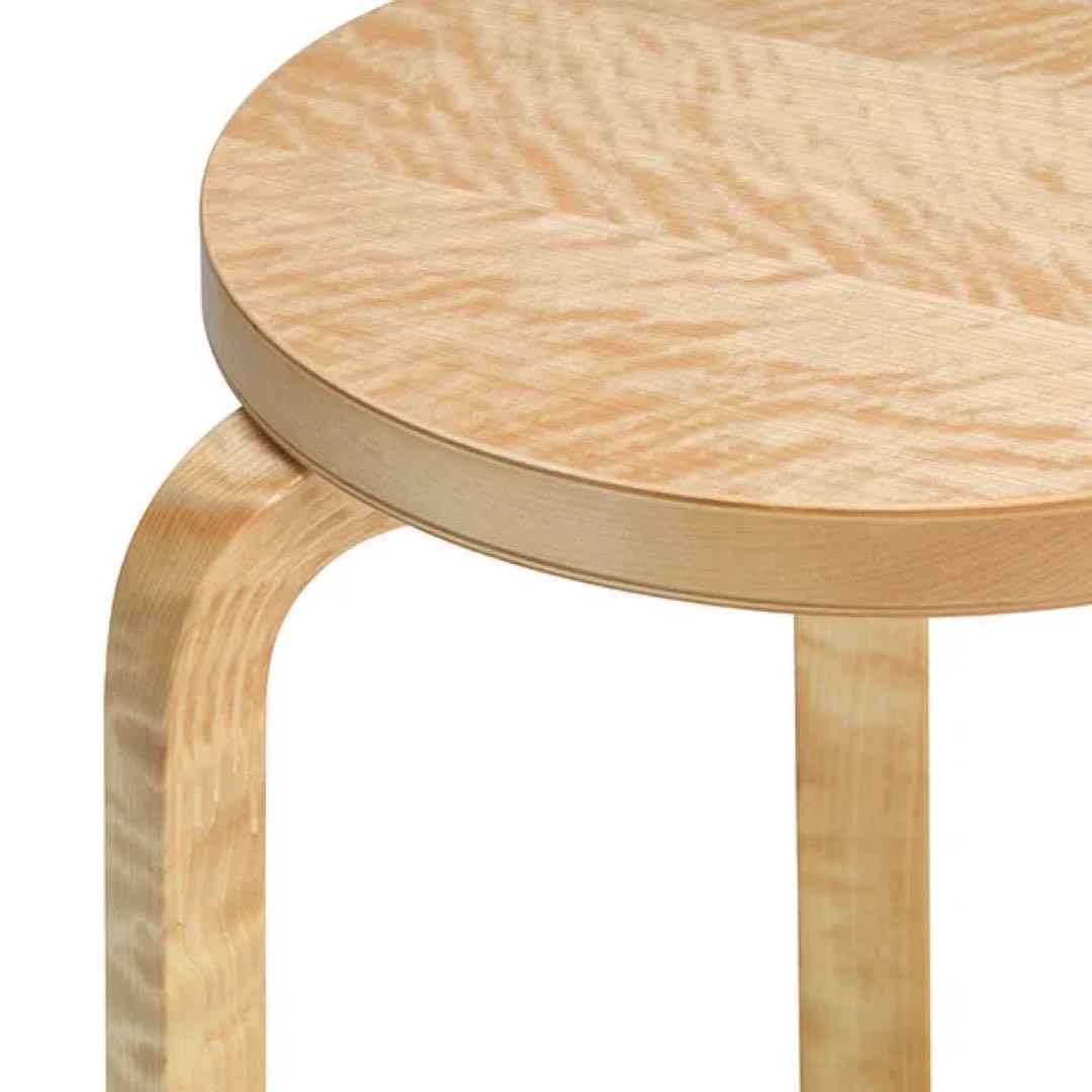 【新品未使用】アルテック スツール60 ロイム 90周年限定モデル