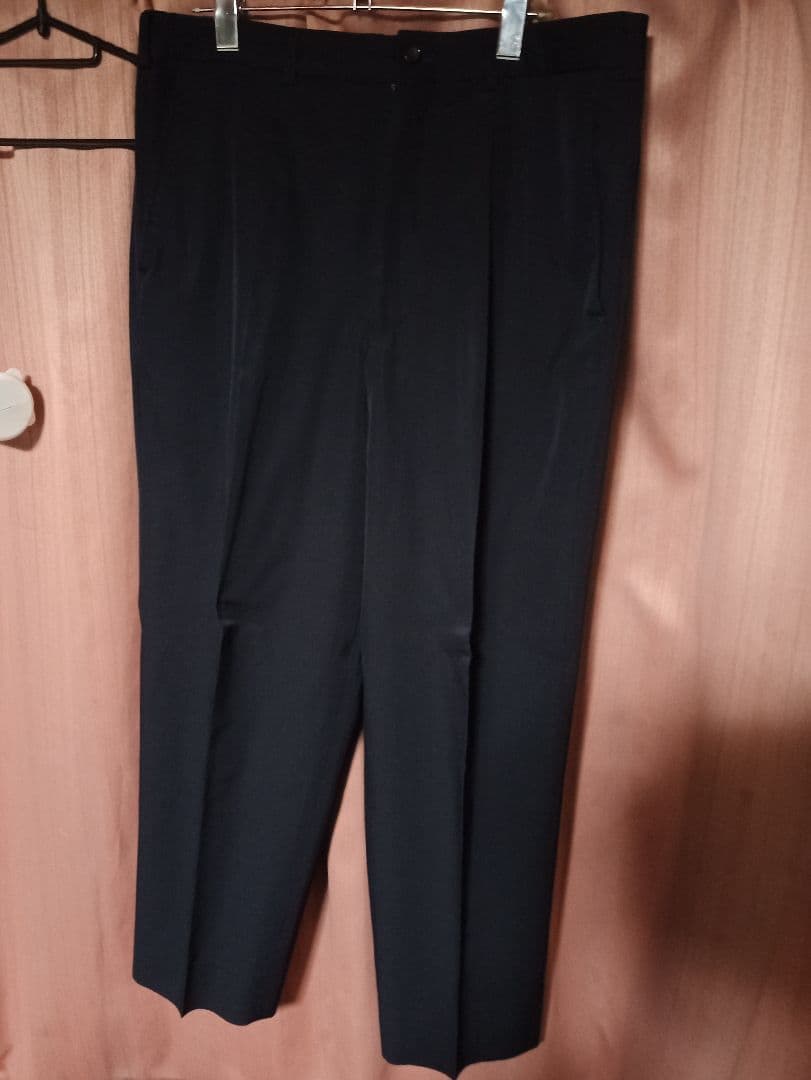 COMME des GARCONSコム・デ・ギャルソン スラックス