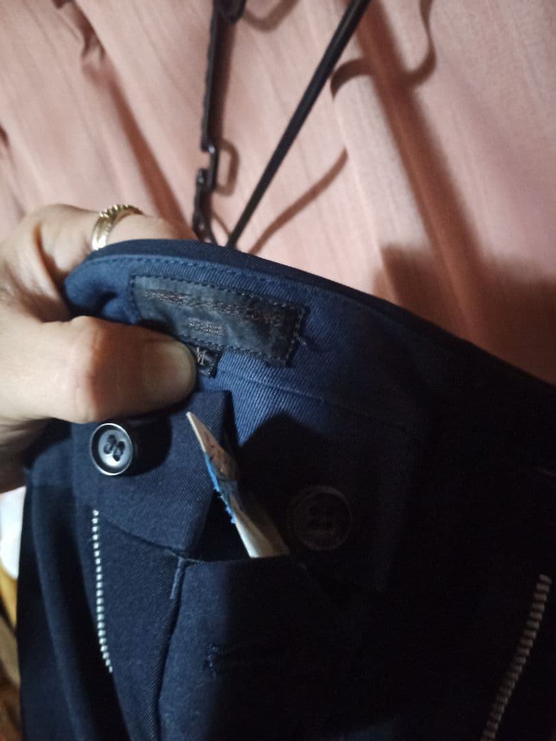 COMME des GARCONSコム・デ・ギャルソン スラックス