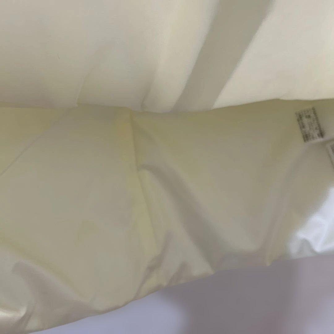 新品❤️ARCHIVIOスカート ホワイト