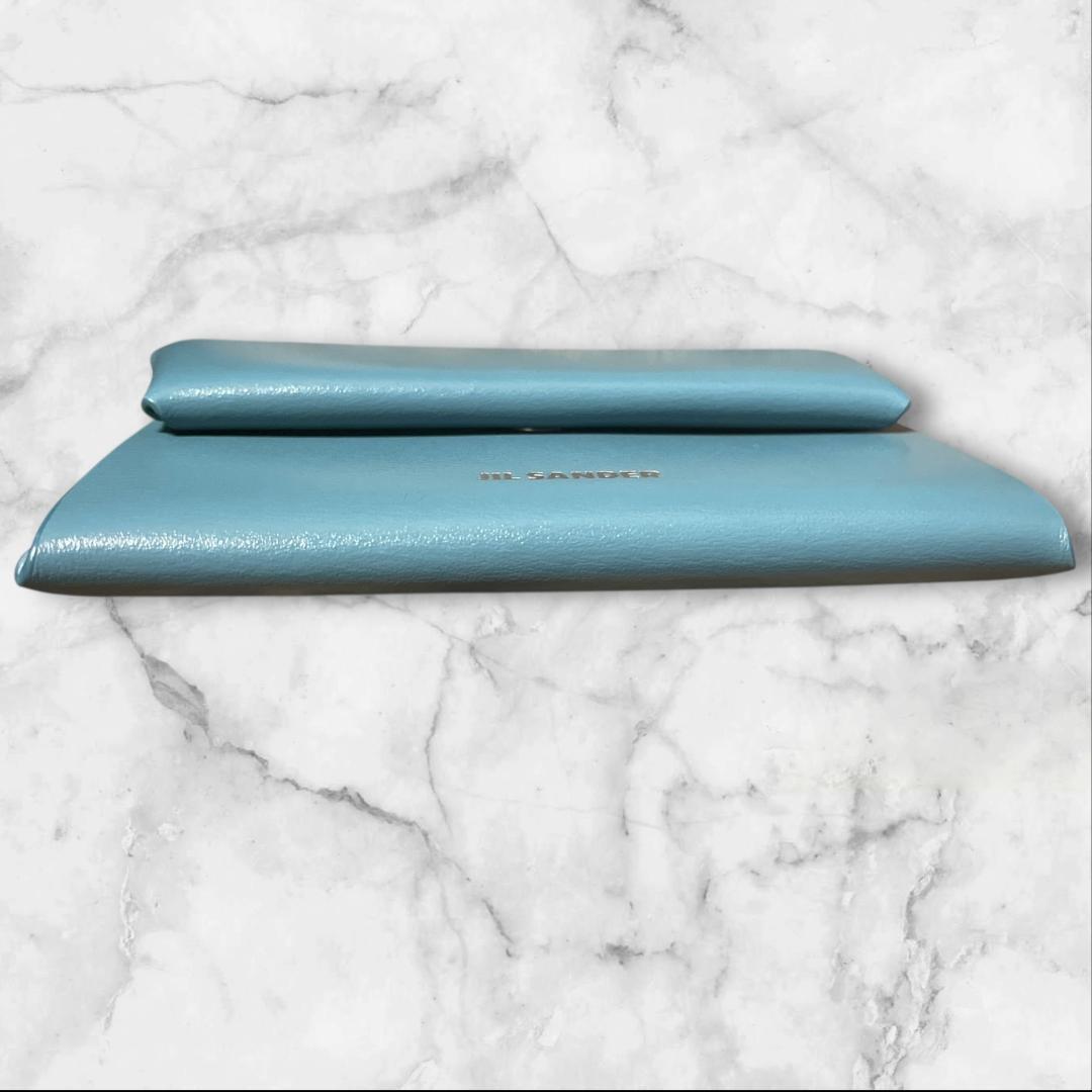 JIL SANDER ジルサンダー カードケース 小物入れ ミニ財布