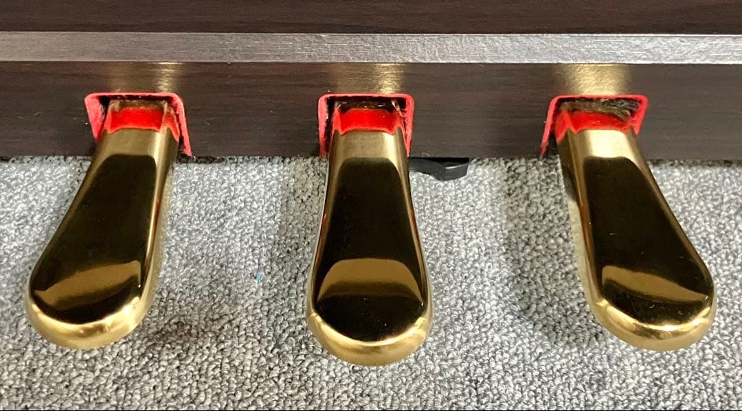 【美品】KAWAI 電子ピアノ CN24R 【無料配送可能】