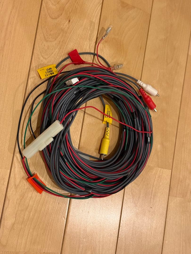 carrozzeria フリップダウンモニター TVM-FW1040-B