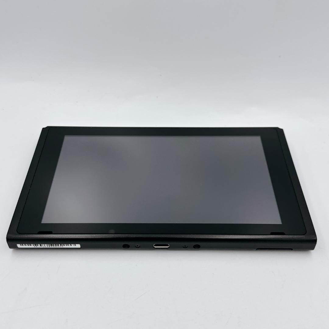 【ほぼ未使用】Nintendo Switch バッテリー強化版 2020年製