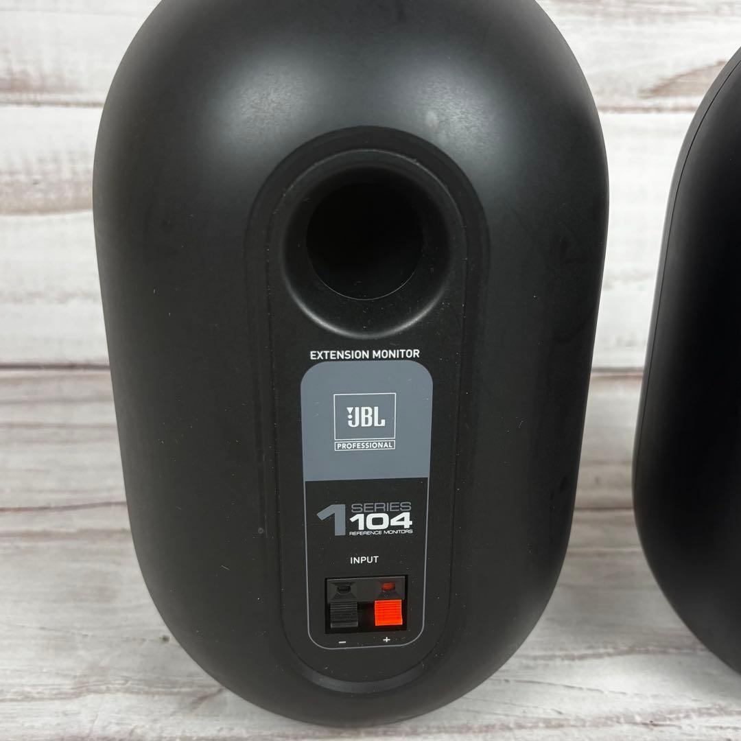 JBL PROFESSIONAL 104-Y3 モニタースピーカー