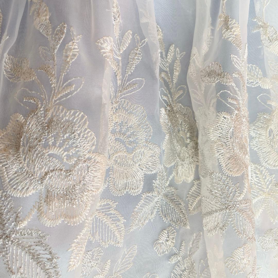 anyfam 120size シンデレラ風 セレモニー 入学 卒園 フォーマル