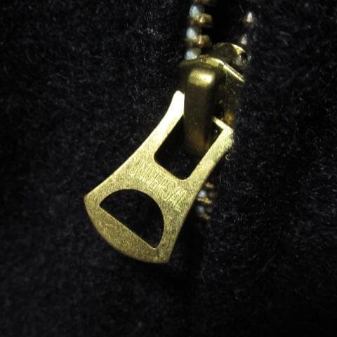 EEL イール オーロラマンコート3.0 M 紺