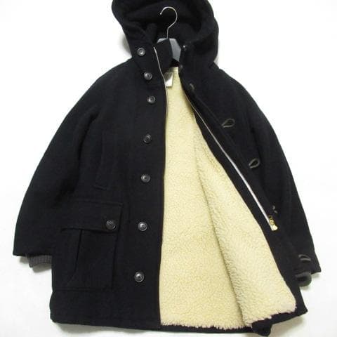 EEL イール オーロラマンコート3.0 M 紺