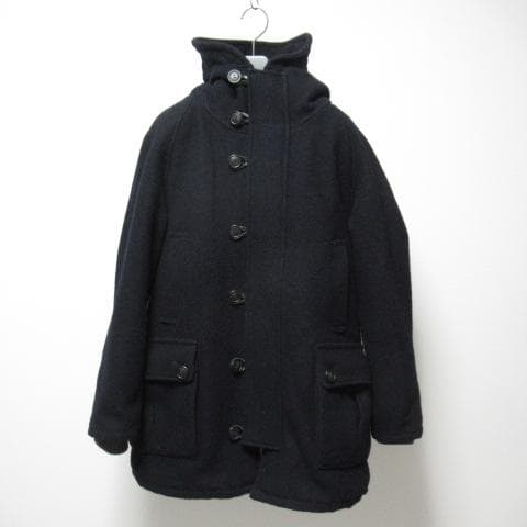 EEL イール オーロラマンコート3.0 M 紺