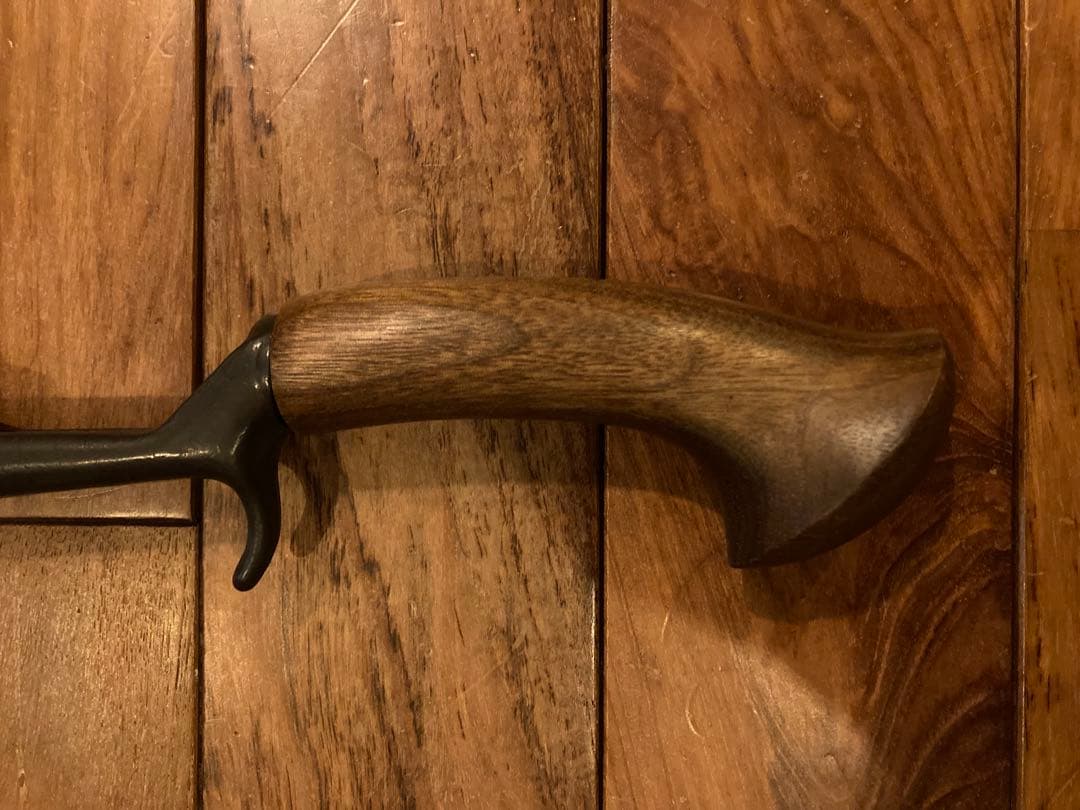 フェザーウエイト チャンピオン グリップ