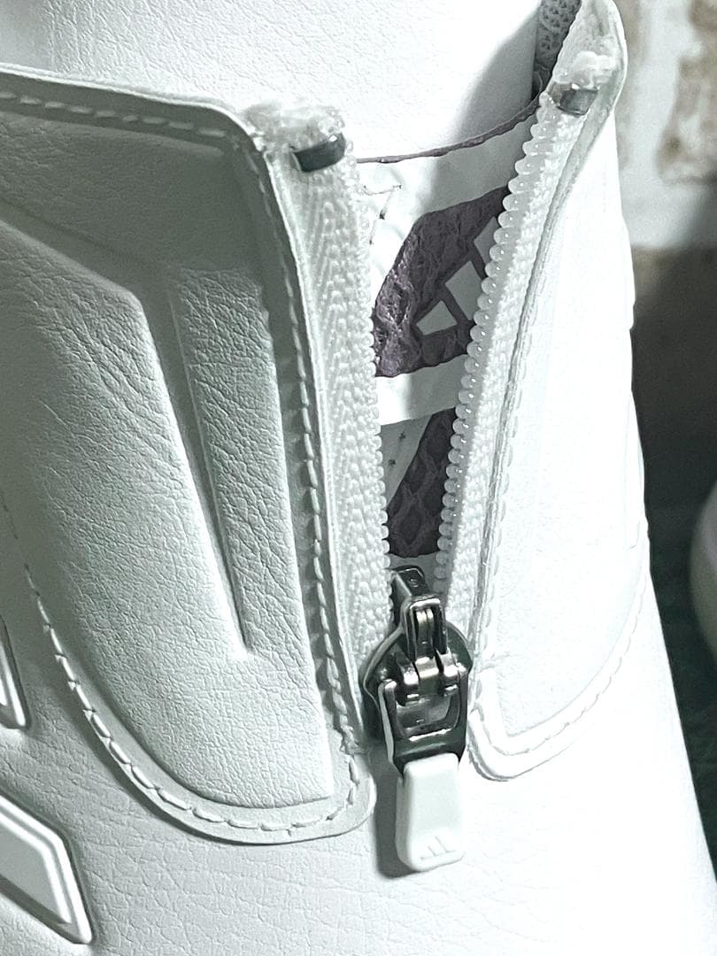 【早い者勝ち】新品 アディダスゴルフ ゴルフシューズ 23.0cm IF0288