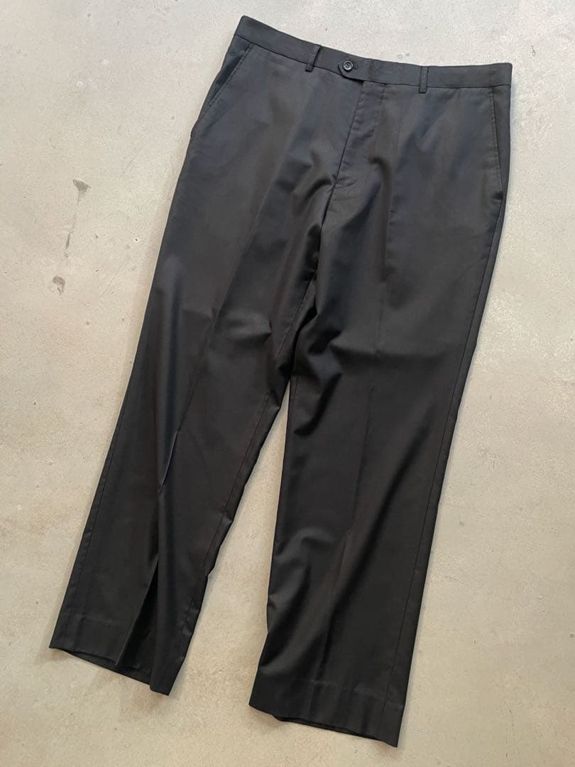 GIORGIO ARMANI LECOLEZIONI slacks スラックス