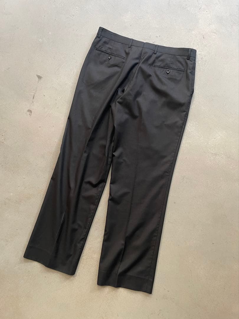 GIORGIO ARMANI LECOLEZIONI slacks スラックス