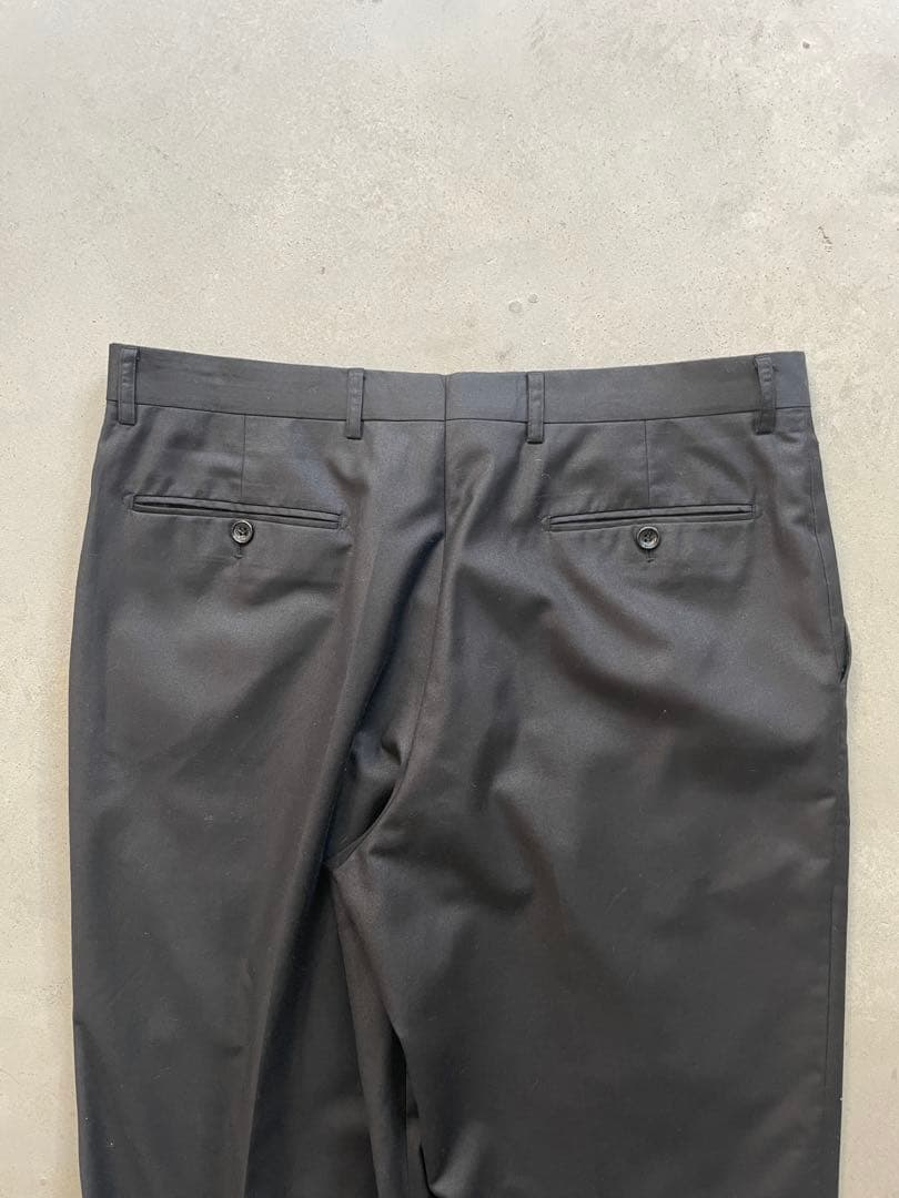 GIORGIO ARMANI LECOLEZIONI slacks スラックス