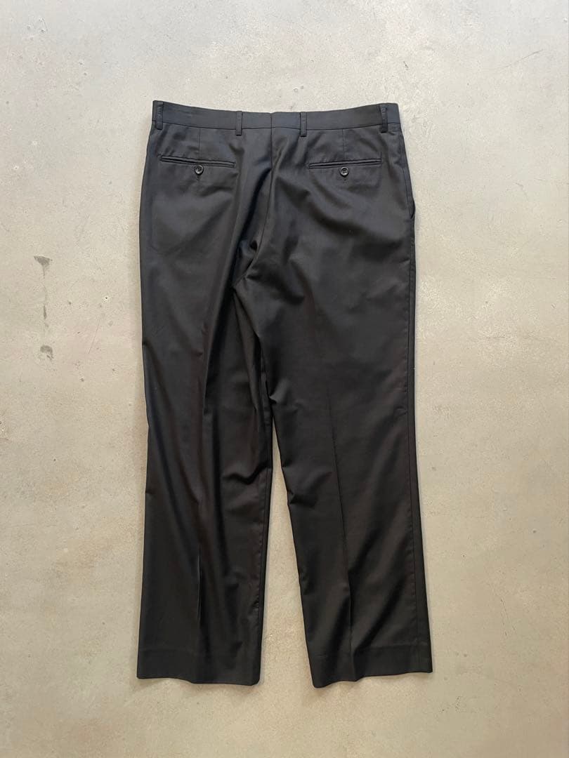 GIORGIO ARMANI LECOLEZIONI slacks スラックス